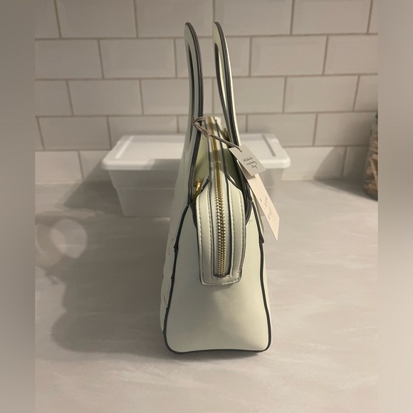 NWT A New Day Mint Green Cross Body Bag - Picture 4 of 5